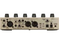 <b>BOSS VE-8 ACOUSTIC SINGER Processador Voz c/ HARMONY + Canais VOCAL/GUITAR</b> <b>BOSS VE-8 ACOUSTIC SINGER Processador Voz c/ HARMONY + Canais VOCAL/GUITAR</b>